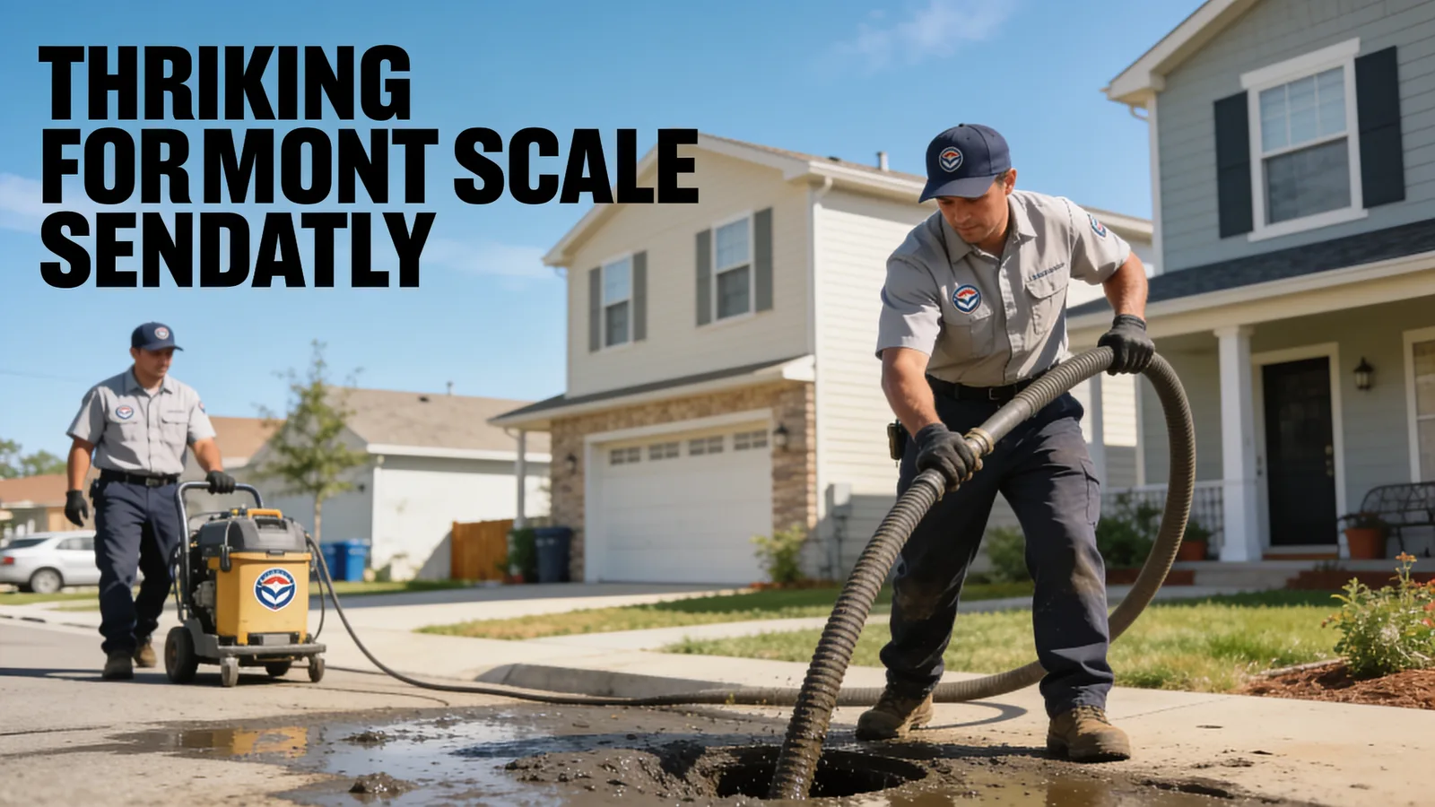 Sewage Cleanup in Hermosa, SD near me
